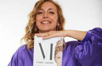 Libri, eventi tra Roma e Londra per “M come Moda”, “F for Fashion”