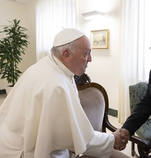 Il Papa: prevenire gli abusi non è una coperta sulle emergenze