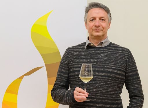 Vino, Gianni Tessari nuovo presidente del Consorzio Lessini Durello