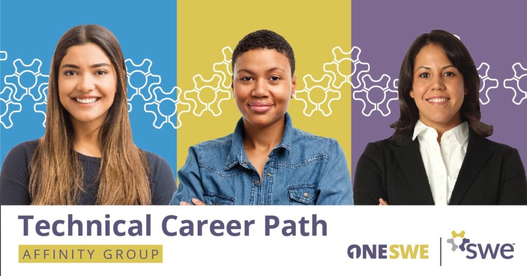 Technical Career Path Panel