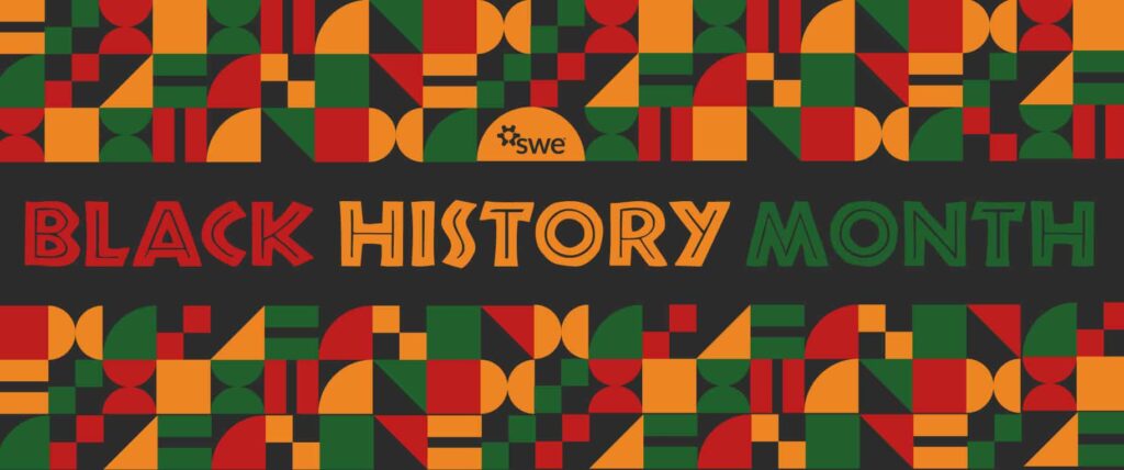 Black History Month: Stand Out Women in STEM
