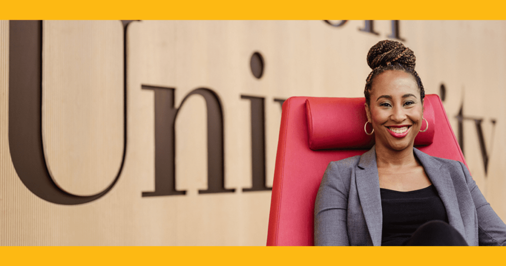 Don’t Let Imposter Syndrome Derail Your Career!