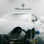 Maserati investe 11 mln in Officine Fuoriserie per personalizzazioni