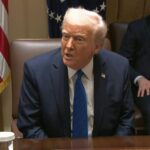 L’Atlantic ha pubblicato i messaggi della chat dei vertici di Trump