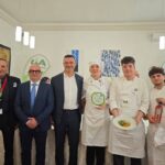 La ‘zuppa della felicità’ vince Agrichef Festival 2025