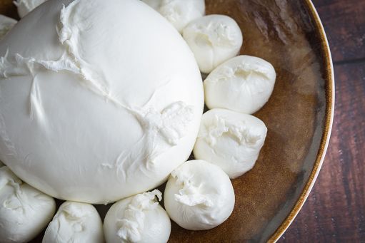 Le eccellenze campane alla Cena delle stelle di Eataly Roma