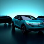 Nissan: nuovi modelli per l’Europa, torna Micra in versione Ev