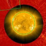 Spirali di plasma nello spazio, Metis svela natura contorta vento solare