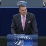 Eurocommissario Sefcovic prevede dazi Usa al 20% su tutti i Paesi Ue