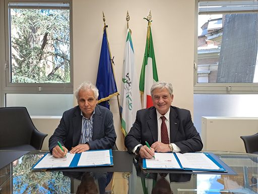 Firmato accordo tra Rse e Cnr-Ino sulla fusione nucleare
