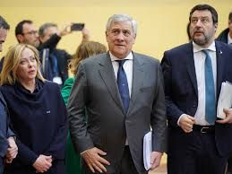 Meloni: mai intimato a Salvini e Tajani abbassare i toni