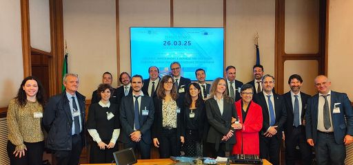 Angi, investimenti sicurezza europea e innovazione tecnologica