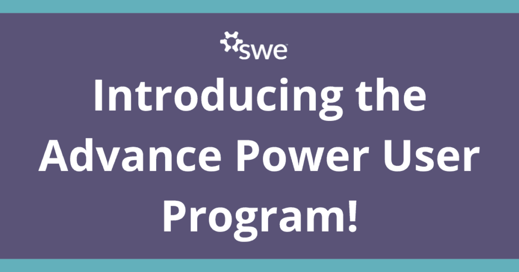 Advance Power User