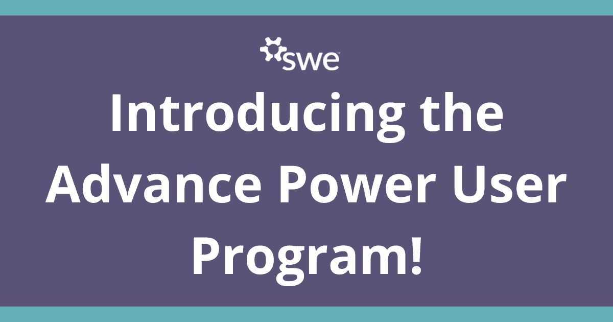 Advance Power User