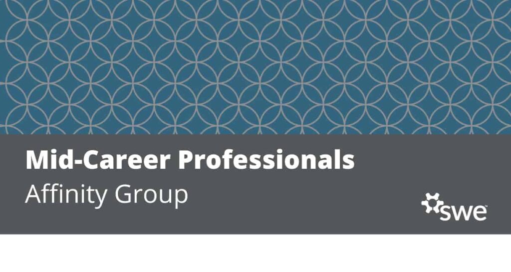 Mid-Career Professionals Affinity Group Spotlight
