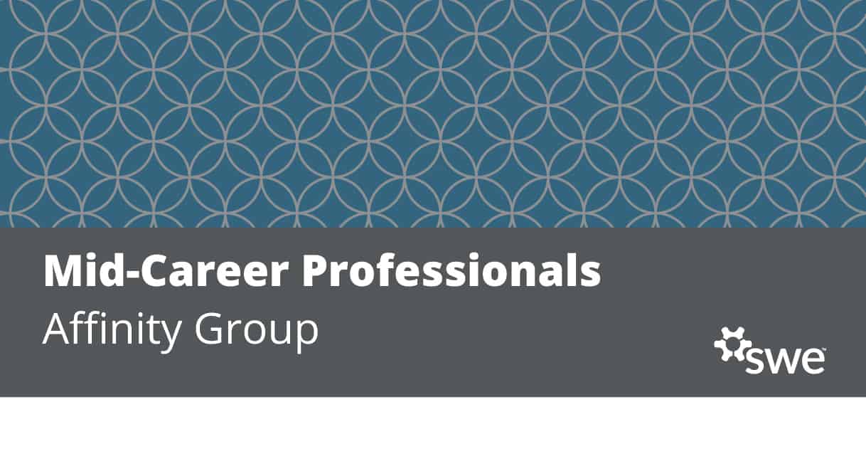 Mid-Career Professionals Affinity Group Spotlight