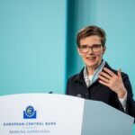Bce, Buch: concentrati su solidità banche e stabilità finanziaria