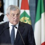 Tajani: per Ucraina forza interposizione solo con Onu, tutti coinvolti