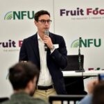 Federico Stanzani nuovo direttore generale Civ, consorzio vivaisti