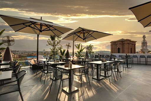 “Roma-Milano andata e ritorno”, al via viaggio gastronomico