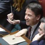 Governo, Conte: Meloni festeggia, aumento in vista per i ministri?