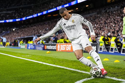 Calcio,quattro giocatori del Real indagati per condotta indecente