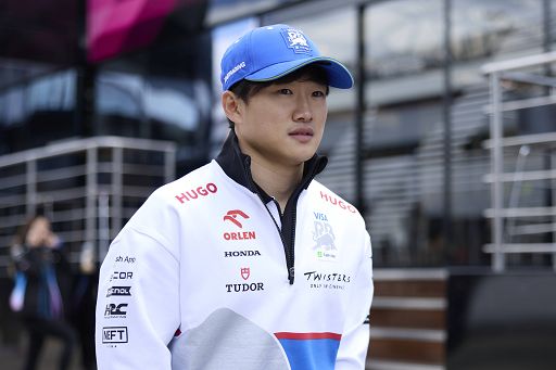 Formula1, Red Bull via Lawson, arriva Tsunoda