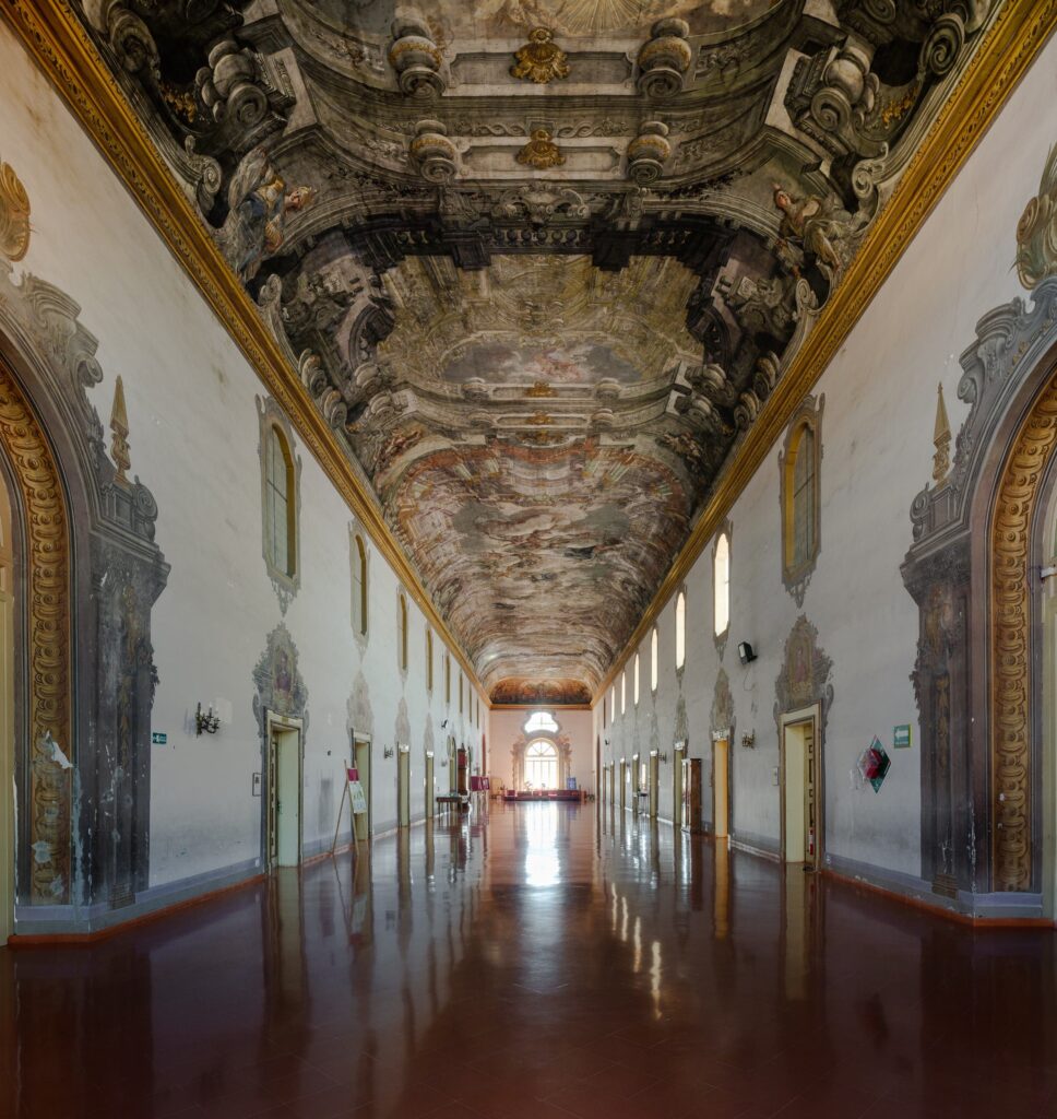 I edizione della Biennale delle Arti AMA, Arte + Maddaloni + Architettura