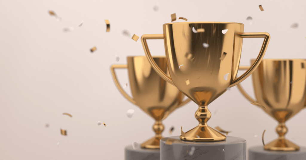 2023 WE Local Awards
