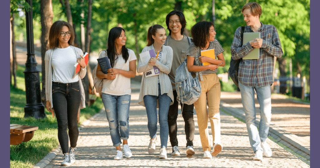 What to Ask at College Tours