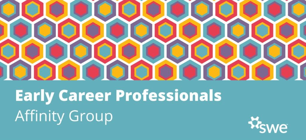 Celebrate National Mentoring Month with the SWE Early Career Professionals Affinity Group!