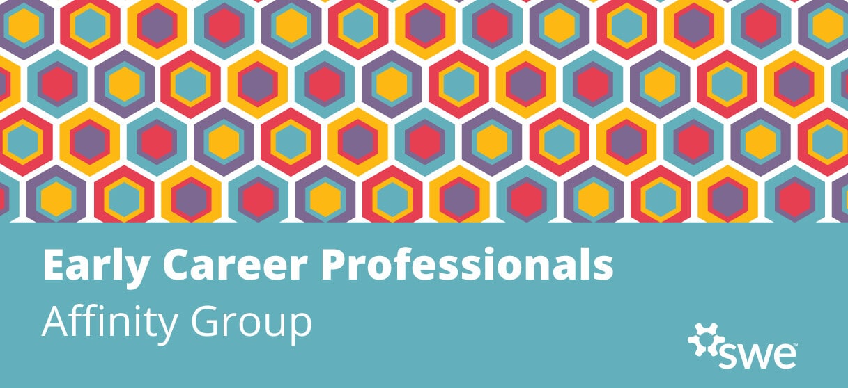 Celebrate National Mentoring Month with the SWE Early Career Professionals Affinity Group!