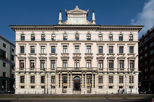 Generali: i fondi presentano la lista di minoranza per rinnovo cda