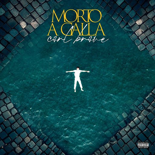 Carl Brave esce col singolo “Morto a galla” e annuncia il tour