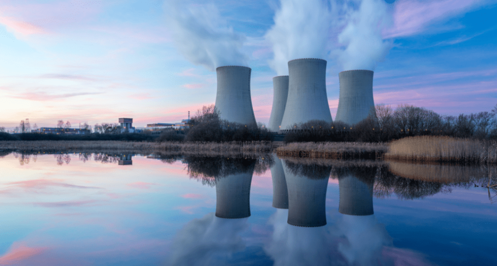 Nuclear Engineering Student Spotlight: Melissa and Mary