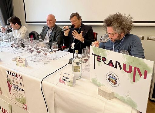 “Teranum e i vini rossi del Carso”: quando il tempo affina l’identità