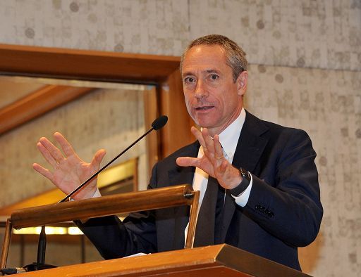 Tim: Poste diventa il primo azionista con 24,81%, compra quota da Vivendi