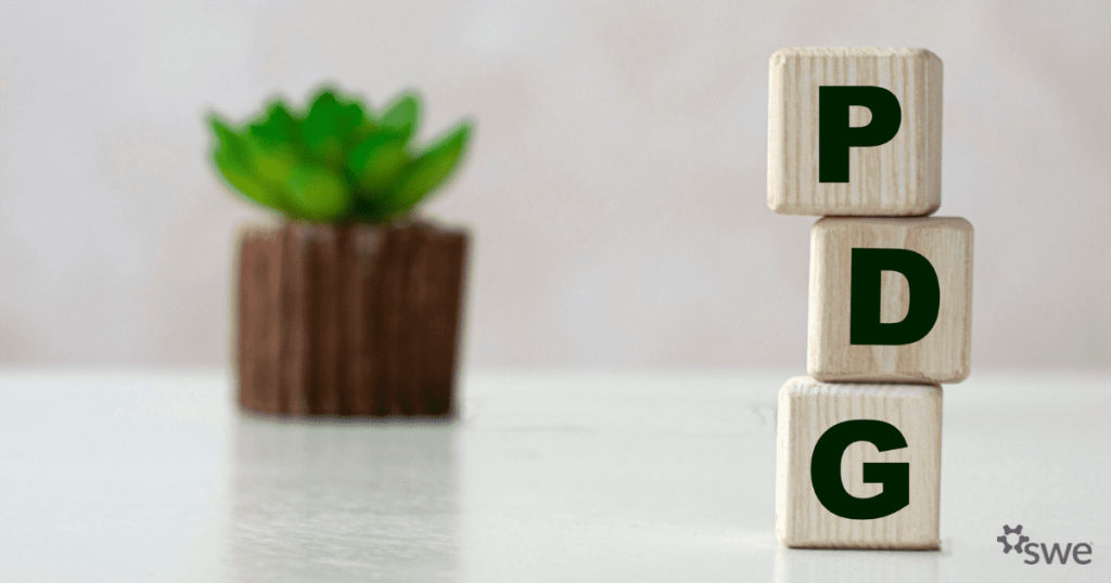 Program Development Grants