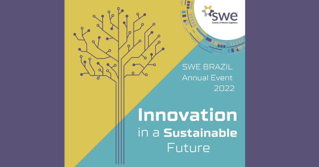 5th Annual SWE Event in Brazil a Success