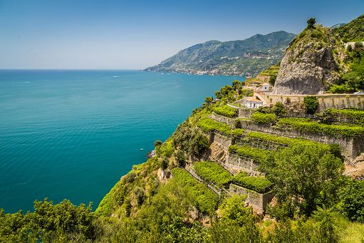 Tra vino e pizza: la Campania a Verona con 180 aziende e 7 Consorzi
