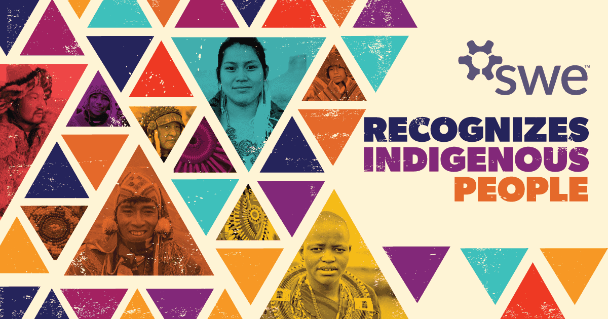 Indigenous Peoples Affinity Group