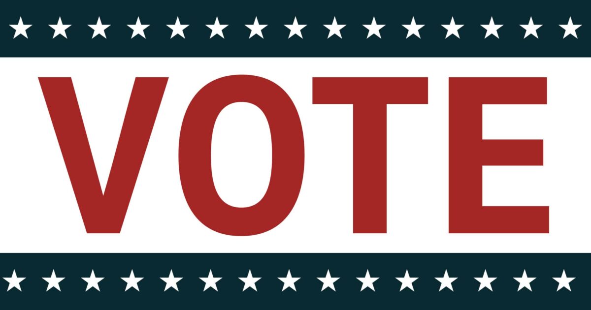 US Members: Plan to Vote in Your Local Elections