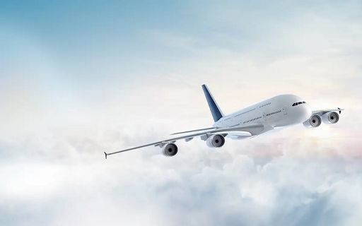 Iata: Crescita domanda di passeggeri rallenta leggermente a febbraio (+2,6%)