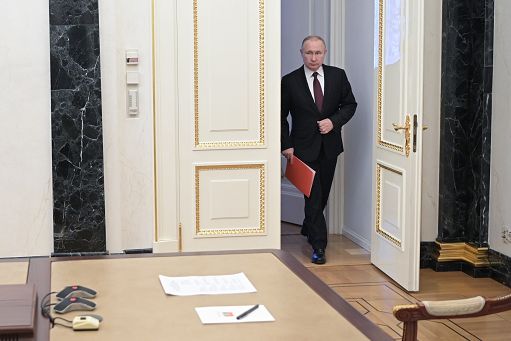 La Russia: le proposte Usa sull’Ucraina inaccettabili così come sono