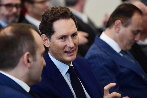 Auto, Elkann ha incontrato Trump alla Casa Bianca: serve chiarezza