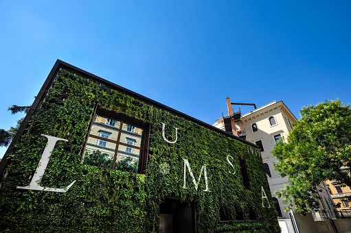 Università Lumsa, “Sostenibilità ed etica intelligenza artificiale”