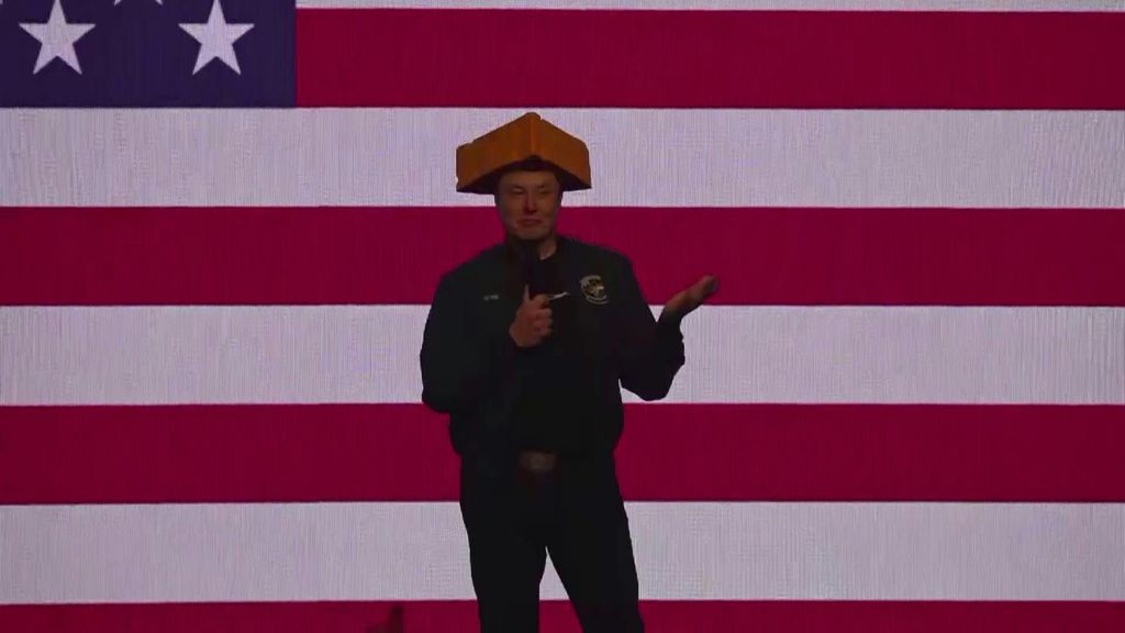 Dal Wisconsin prima sconfitta elettorale per l’asse Trump-Musk