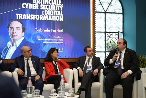 Task Force Italia, l’appello dei giovani innovatori