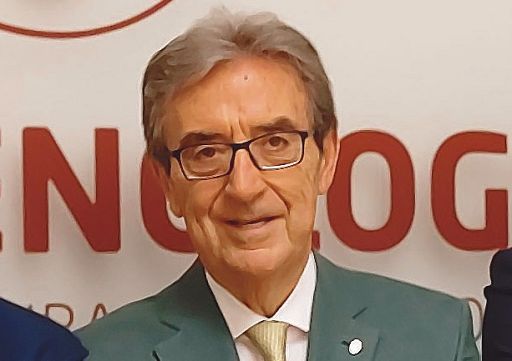 Vino, a Cotarella il premio “Maestro dell’arte vitivinicola italiana”
