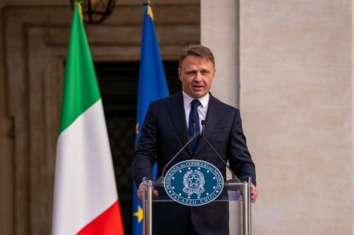 Lollobrigida: aprire nuovi mercati ma non rinunciare agli Usa